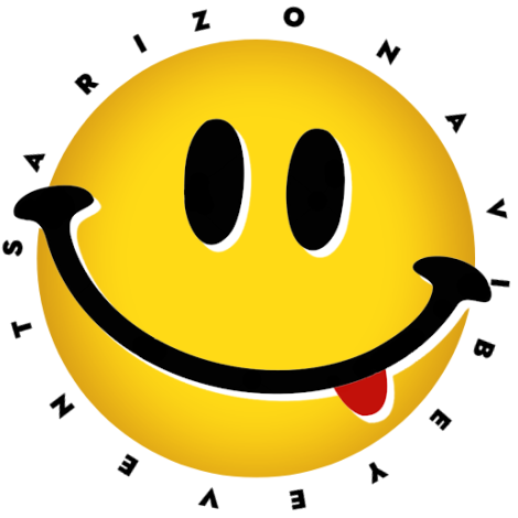 Arizona Vibey Events